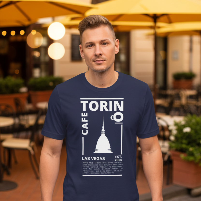 Torino Cafe Las Vegas 2026