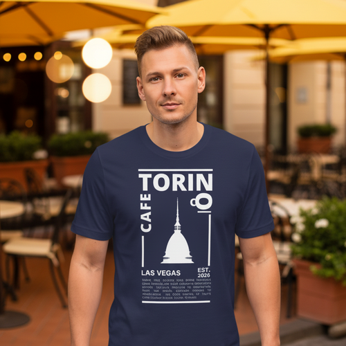 Torino Cafe Las Vegas 2026